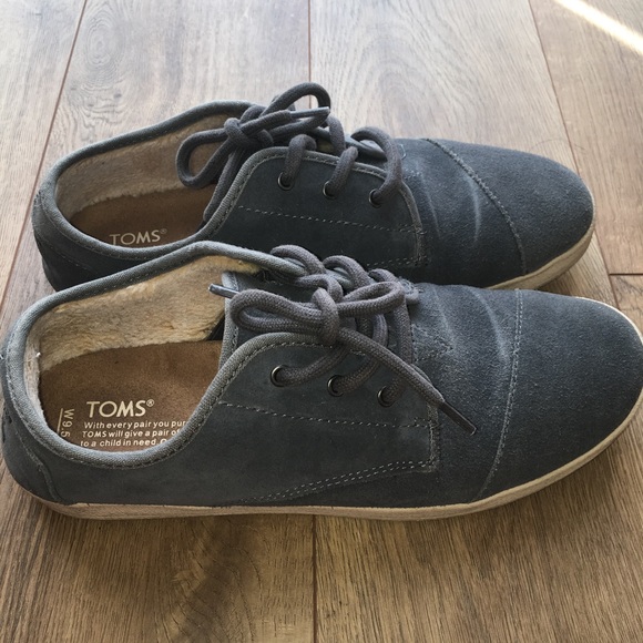 Toms - Picture 5 of 6